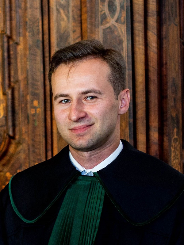 Adwokat Piotr Kukulski w Kielcach